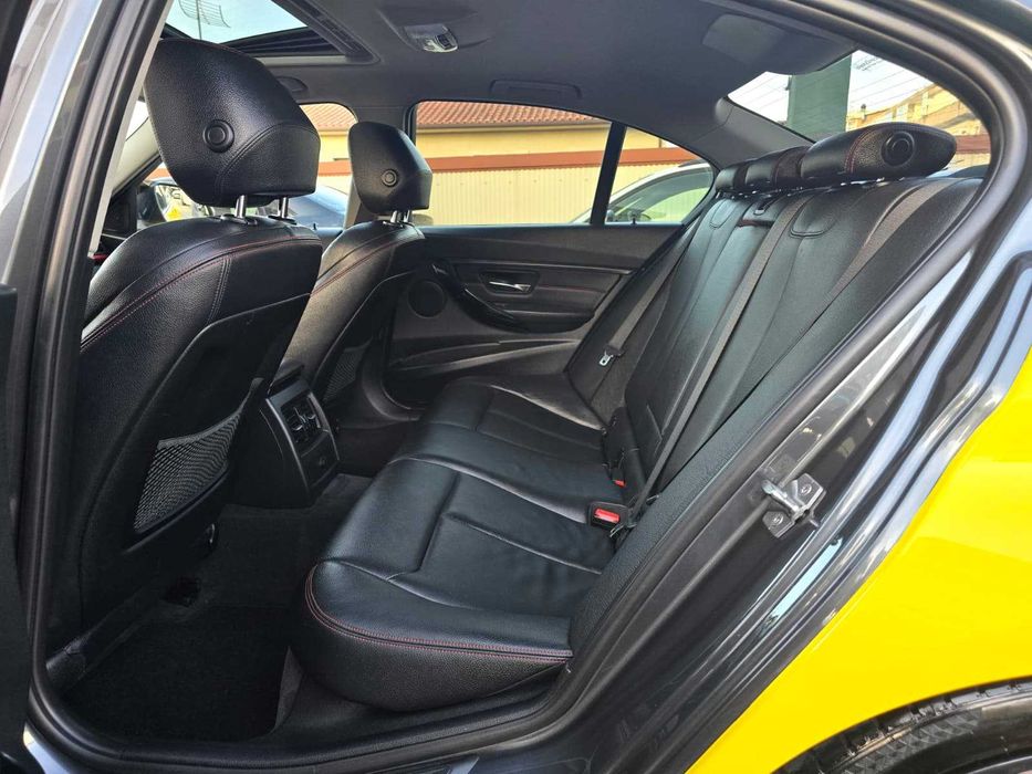 BMW 320D F30 SPORT LINE 2.0 184CV (LOOK M3) FULL EXTRAS