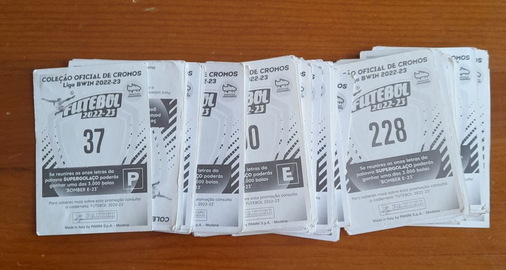 Cartas cromos liga campeões 24/25