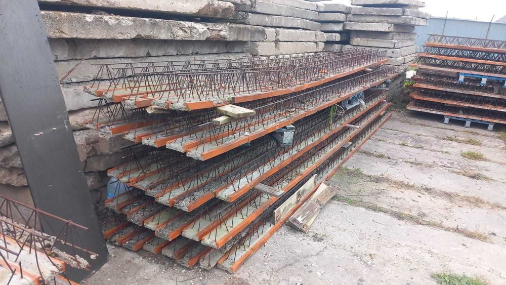 Belka stropowa Terriva -100 zł