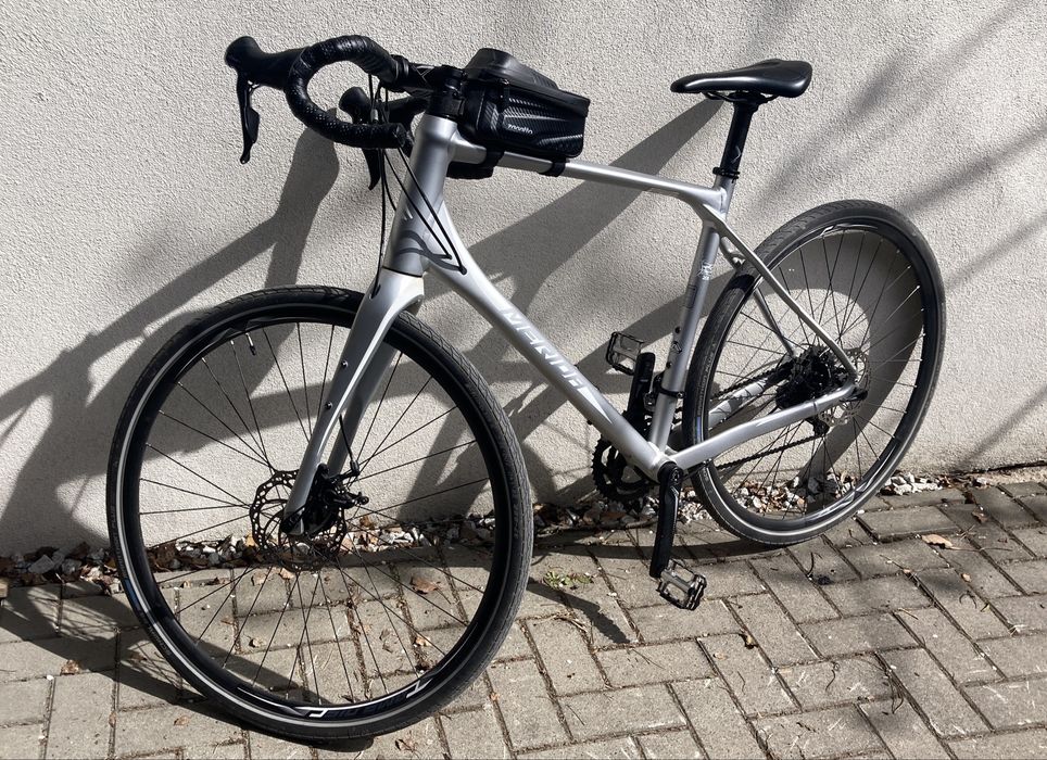 Merida silex 200 rozmiar L sprzedam lub zamienię.