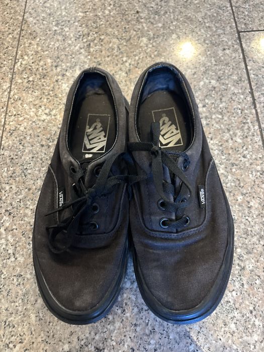 Trampki Vans 36.5cm