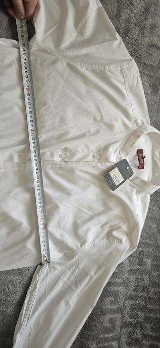 Рубашка біла нова