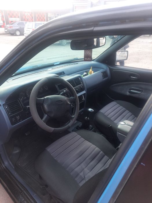 Продам Форд Эскорт