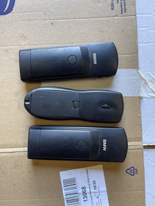 Bmw e65 e66 telefony telefon oryginał