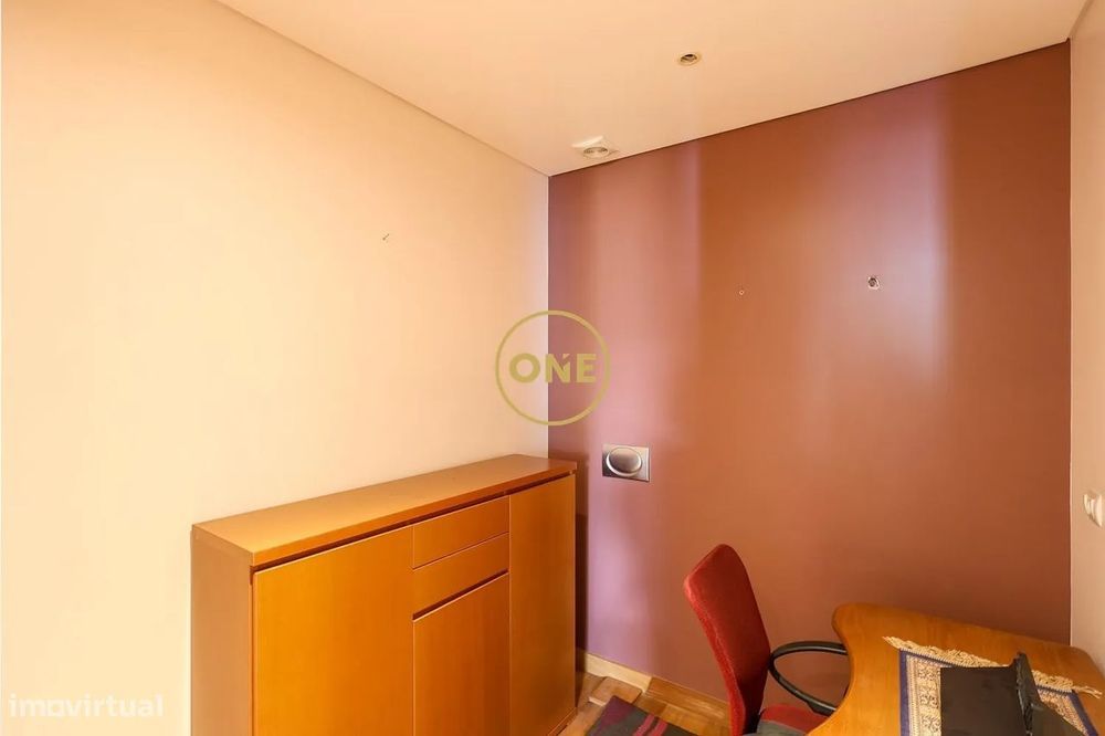 Apartamento T3