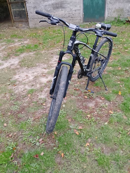 Rower górski firmy Auron