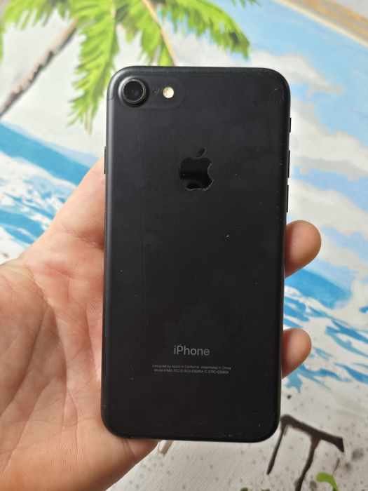 Iphone 7 32GB топ