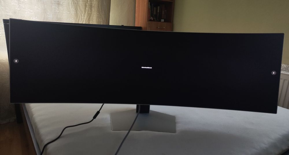 Monitor Samsung OLED G9 S49DG934SU