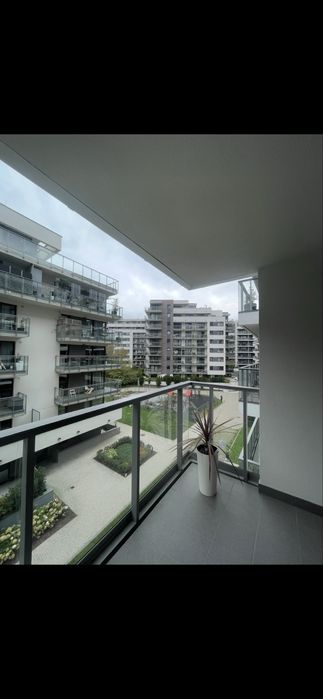 ‼️Apartament JASMIN Arkadia‼️godz/noce/doby ul. Burakowska