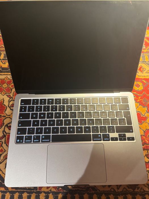 MacBook Air M4 2025 | 16/256GB Błękitny | Gwarancja 2027 + Pudełko