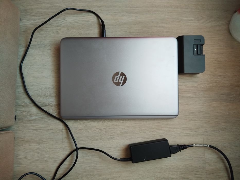 Hp  Hs 3110 pc portatil