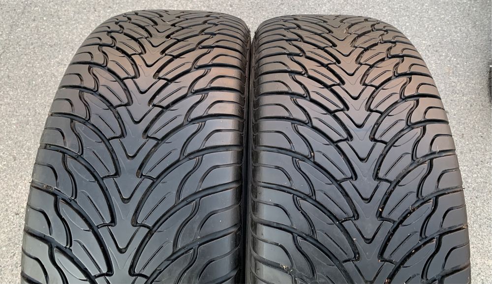 Шини Atturo AZ800 275/55 R20 пара