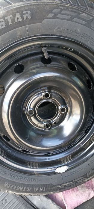 Продам диски R15
