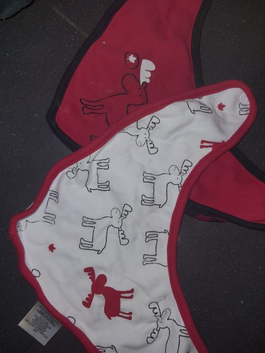 Lote 2 babetes para bebé