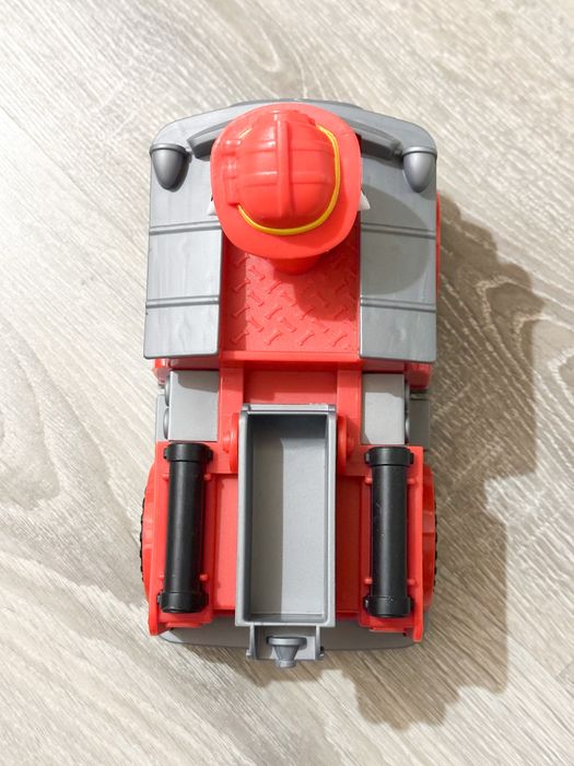 Щенячий патруль Маршал на дистанційному керувані