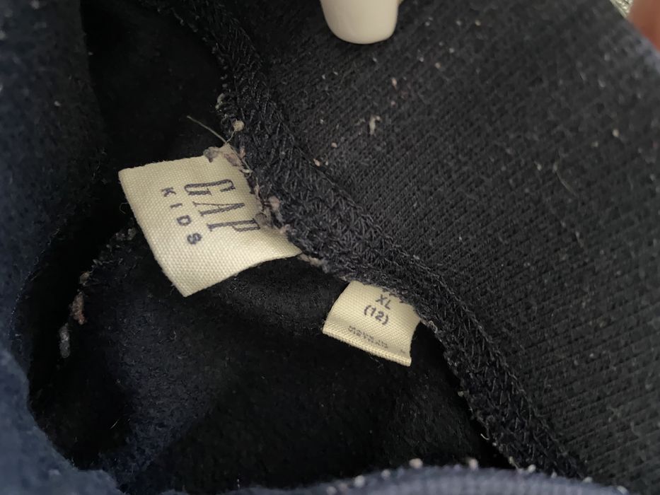 Calças fato treino GAP