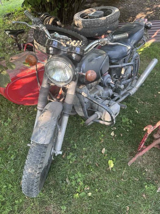 Продам  днепр 11/////
