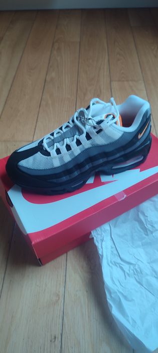 Nike Air Max 95 Big Bubble (tamanho 41)