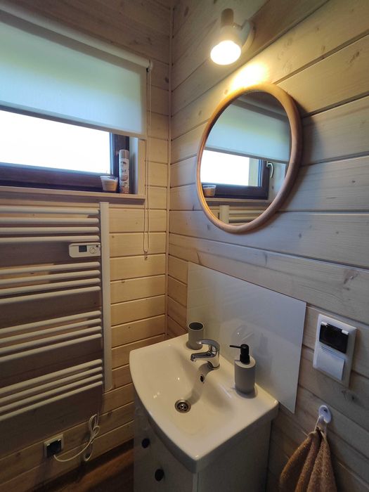 Domki w górach, sylwester, ferie, noclegi, domek, Pieniny, Szczawnica