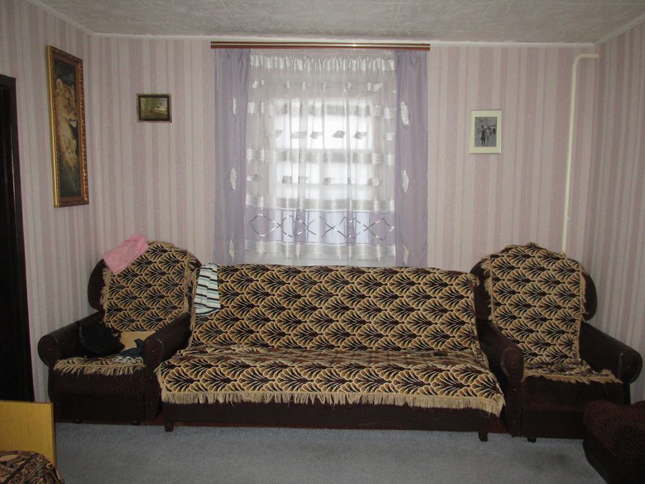 Продам  будинок по вул. В.Скринника (р-н пл.Покровської) або обміняю на 1-2 кімнатну квартиру