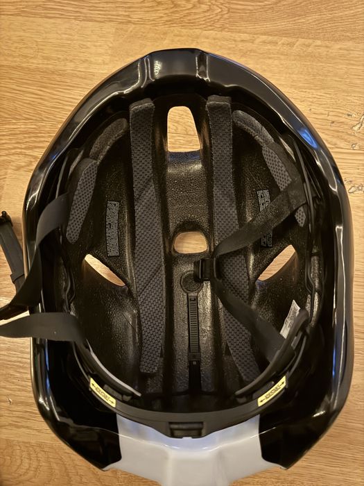 Велошолом Kask Utopia L (59-62)