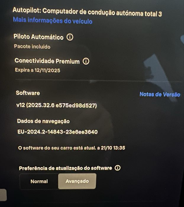 Tesla Model 3 Long Range SOH 93%