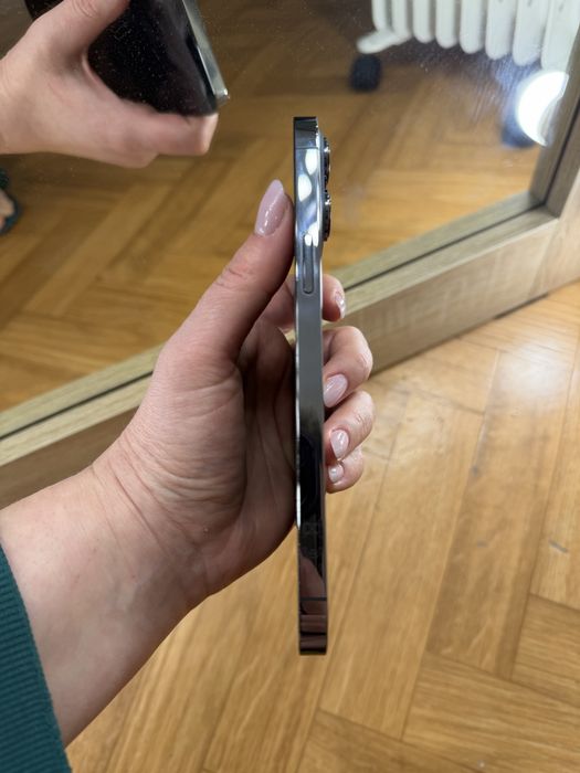 Продам iphone 13 pro max 128 gb