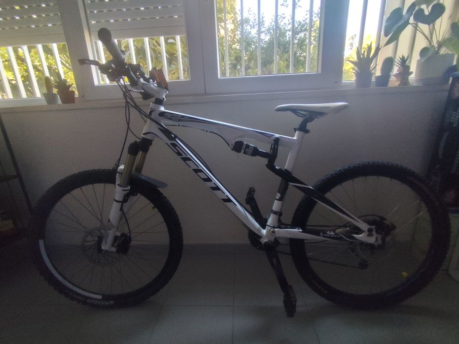 Bicicleta spark 50