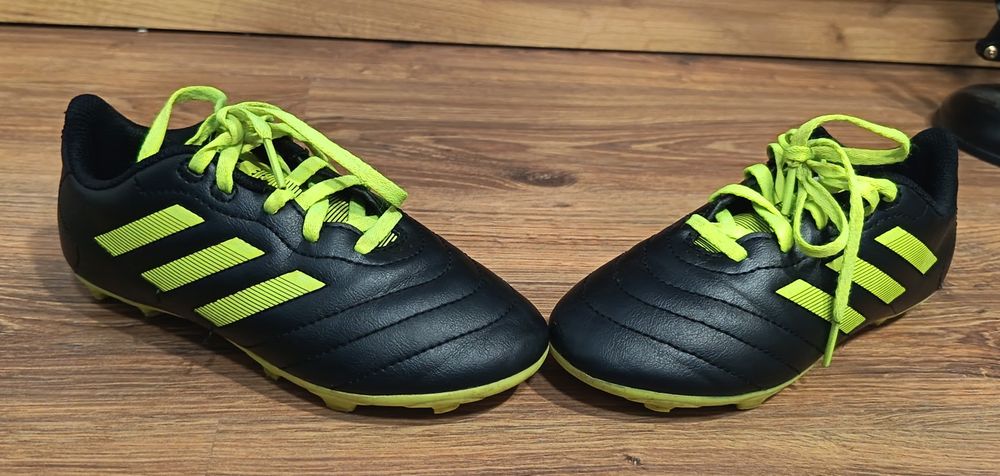 Korki dziecięce Adidas