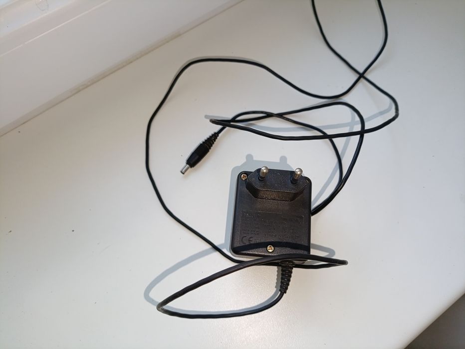 Оригінальне зарядне Nokia з товстим конектором