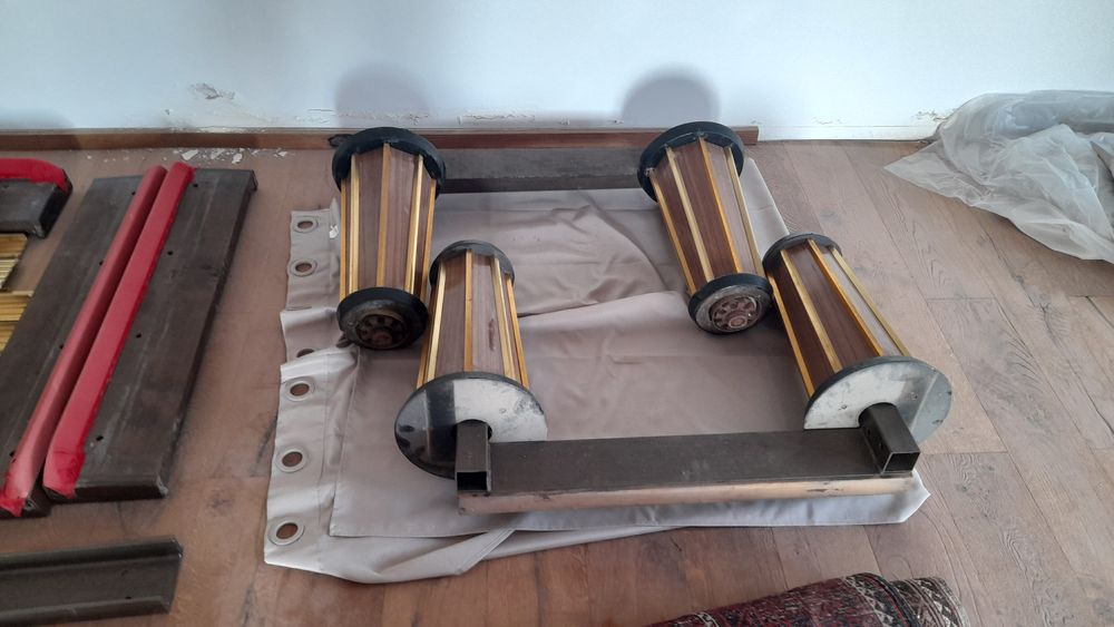 Mesa de Bilhar / Snooker