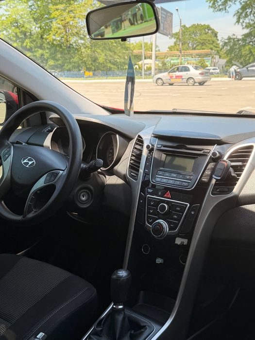 Продажа авто Hyundai i30
