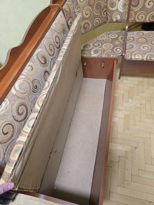 Кухонний кутик    б/в