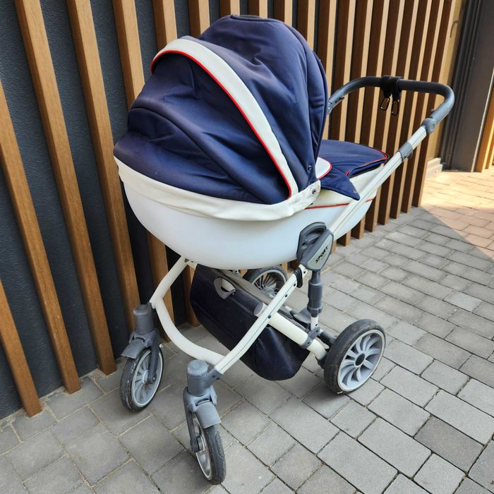 Wózek gondola Anex sport