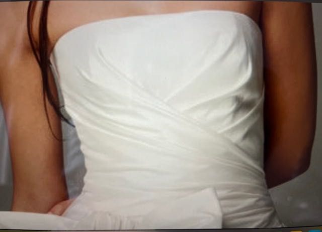 Suknia Ślubna Cymbeline Paris