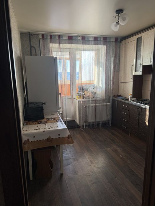 Свободи, новобудова