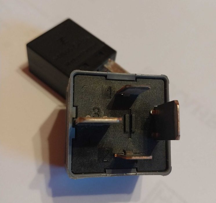 Реле 5M5T-14B192-EA, 5M5T14B192EA 12V 70A (NO)