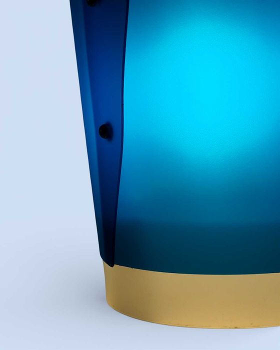 Lampa Slamp Energy Light | Samuel Parker