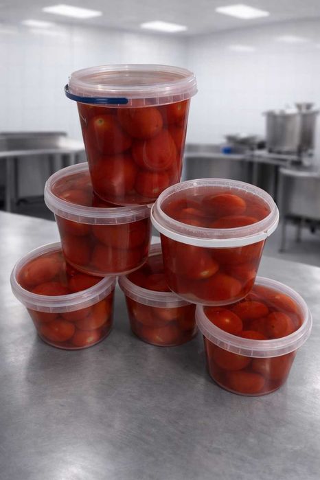 Соління,квашена капуста,пелюстка,морква по-корейськи