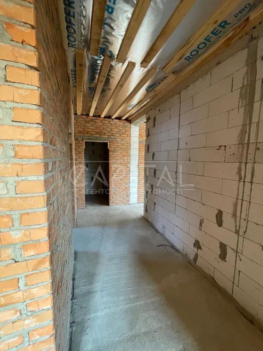 ПРОДАЖ будинку 170м2 тераса гараж під чистову розведена електрика ТОП