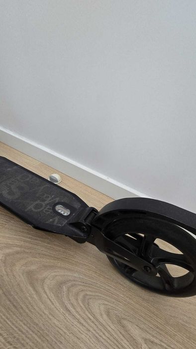 Trotinete Oxelo - Alumínio