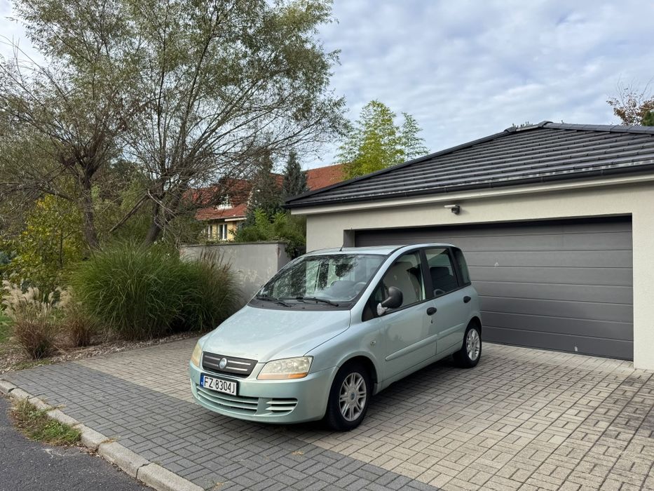 Fiat Multipla