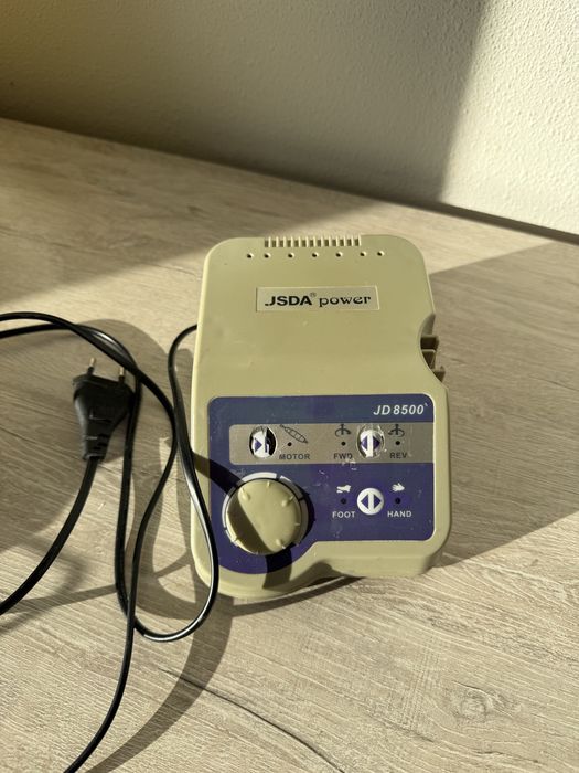 Продам фрейзер блок JD8500 б/у