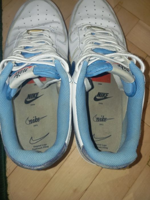 Nike Air Force 1 Original