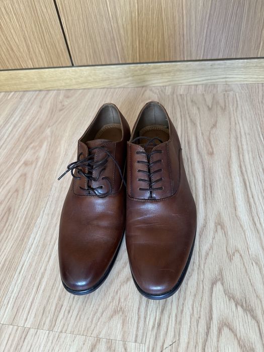 Sapatos clássicos em pele Aldo 45