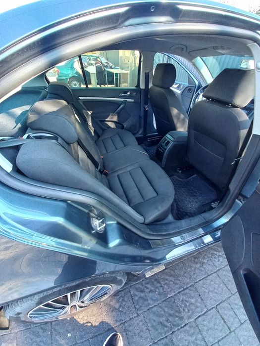 Škoda Octavia A5,1.6.,2006.