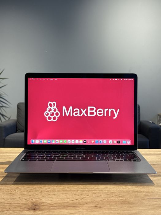 macbook air m1 16gb 1tb - купити ноутбуки - Ціна на OLX.ua