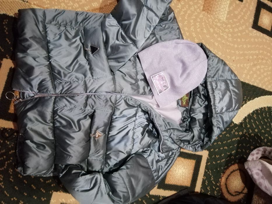 Туфли, лоферы на платформе