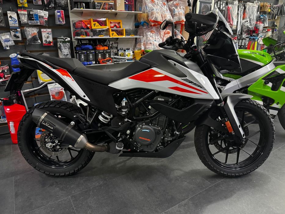 KTM 390