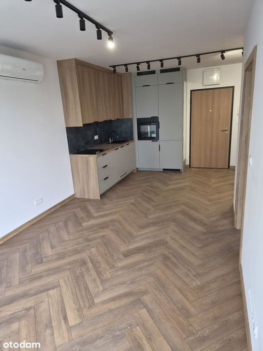 Nowe 37m | 2 Pokoje | Wysoki Standard | Klima | Sławinek | Idealne